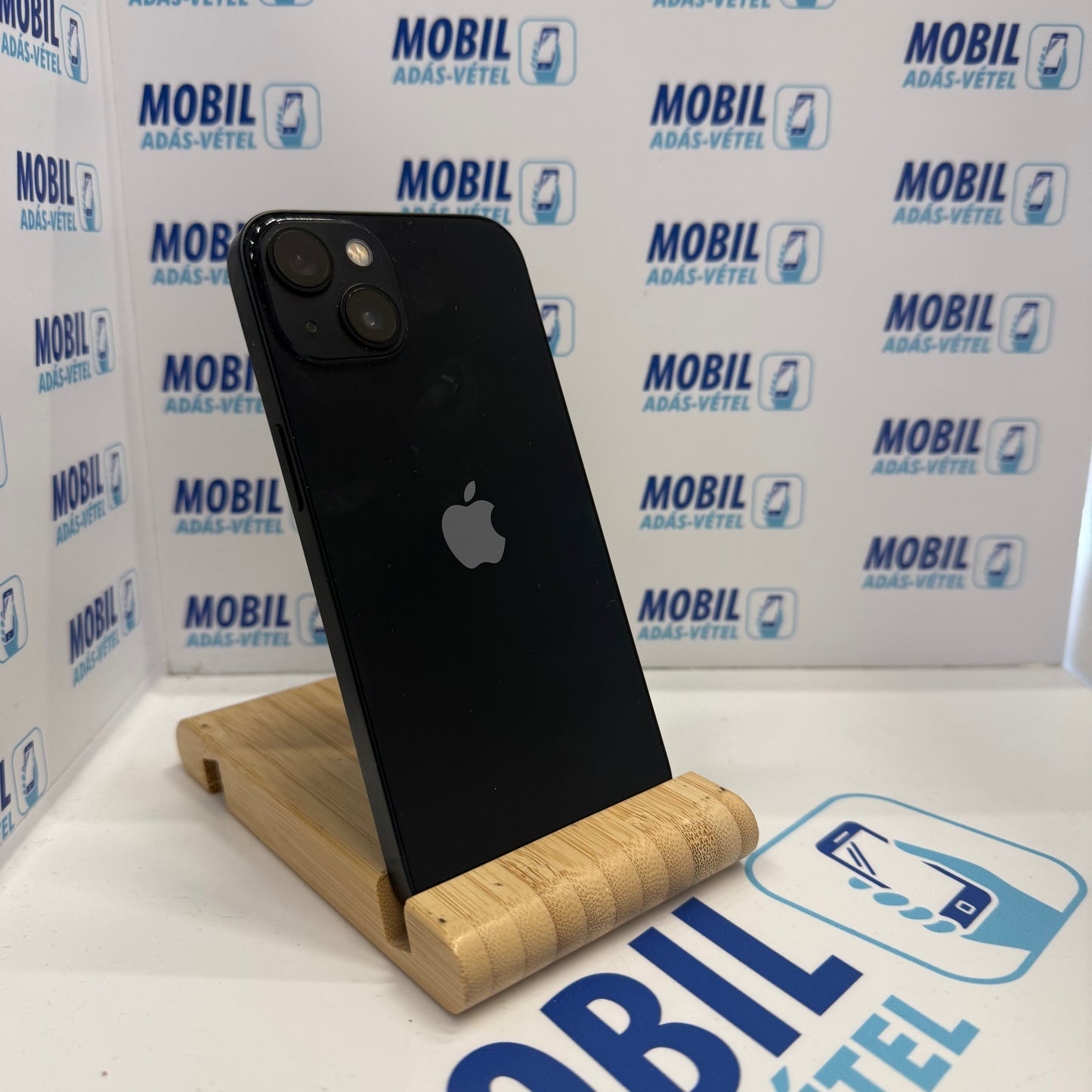 Apple iPhone 13 128GB, Kártyafüggetlen, 12 hó garancia