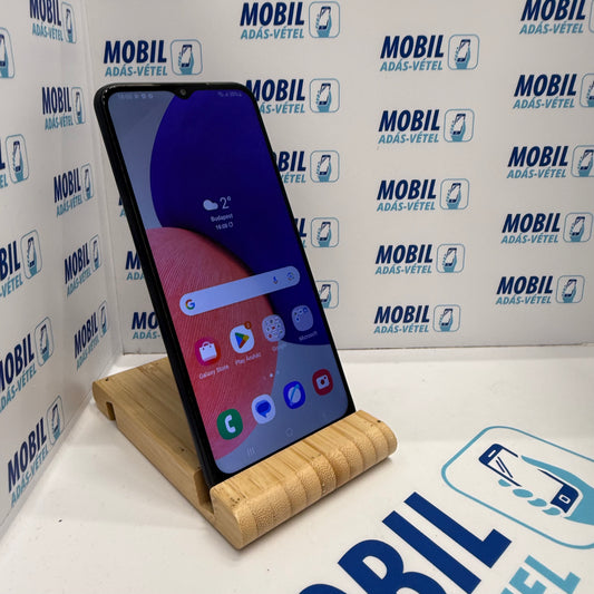 Samsung Galaxy A22 5G 128GB, Kártyafüggetlen, 12 hó garancia