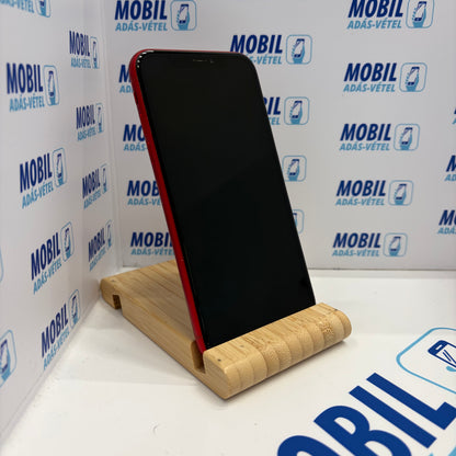 Apple iPhone XR 64GB, Kártyafüggetlen, 12 hó garancia