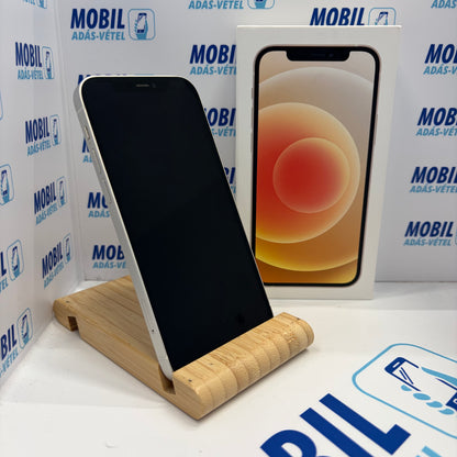Apple iPhone 12 64GB, Kártyafüggetlen, 12 hó garancia