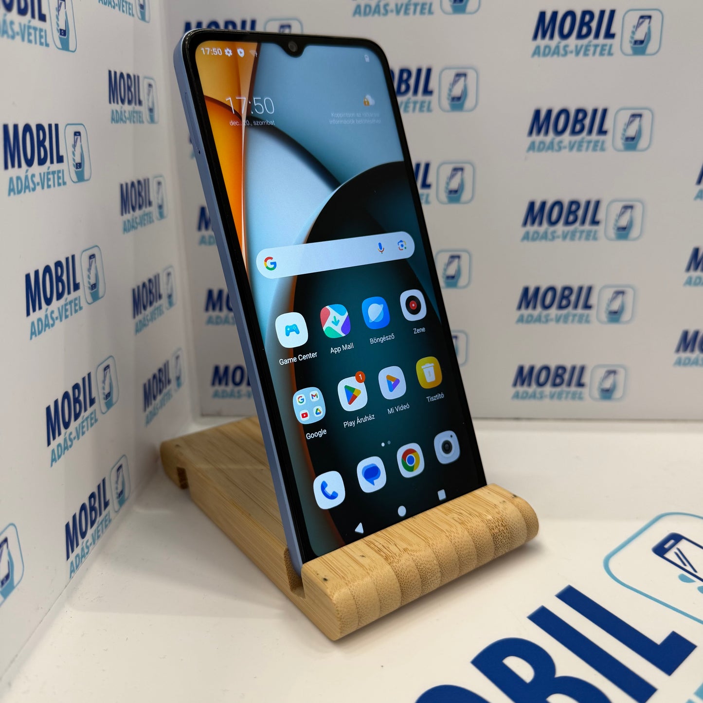 Xiaomi Redmi A3 64GB, Kártyafüggetlen, 12 hó garancia