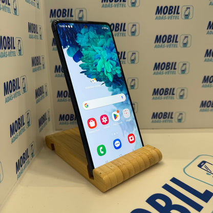 Samsung Galaxy S20 FE 128GB, Kártyafüggetlen, 12 hó garancia