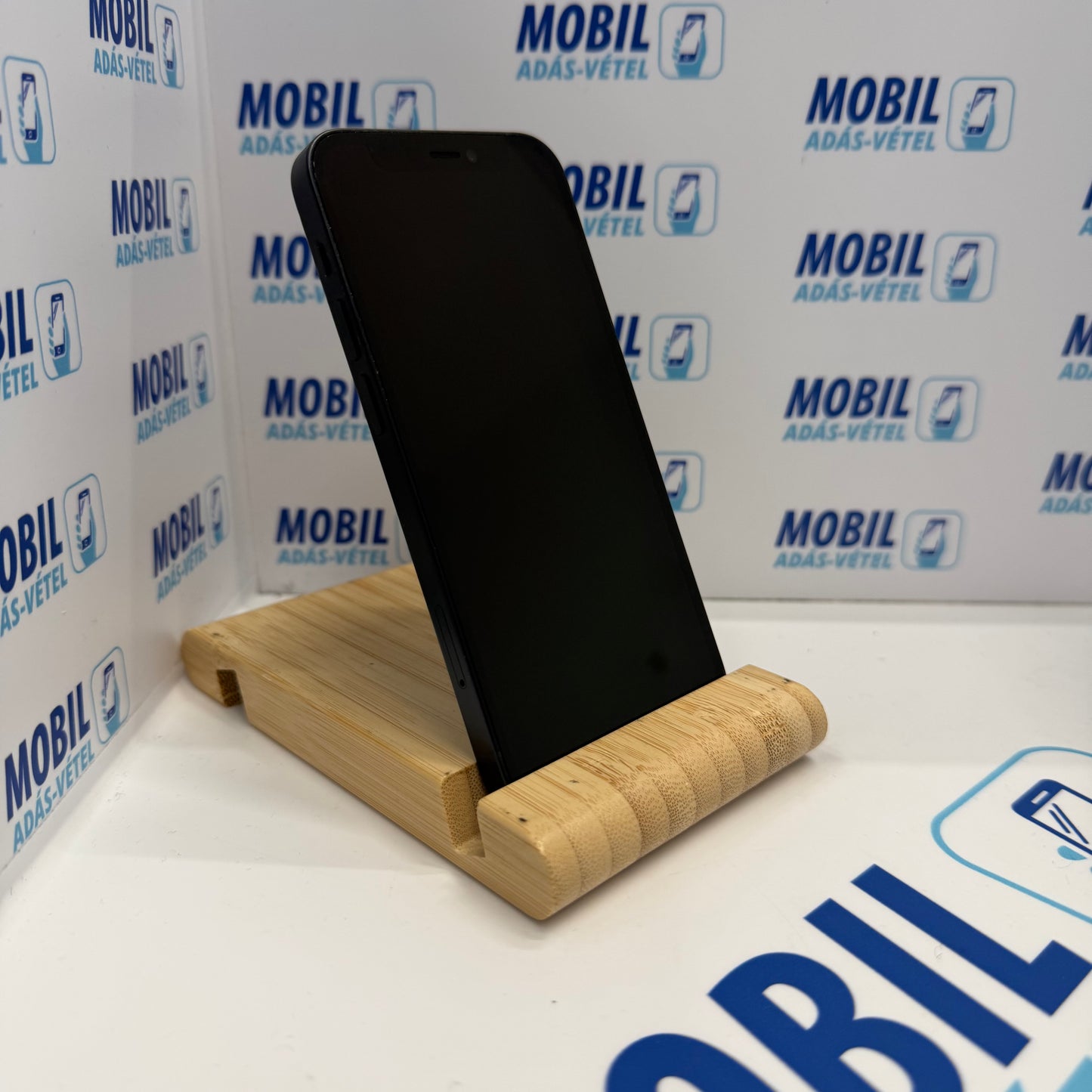 Apple iPhone 12 Mini 64GB, Kártyafüggetlen, 12 hó garancia