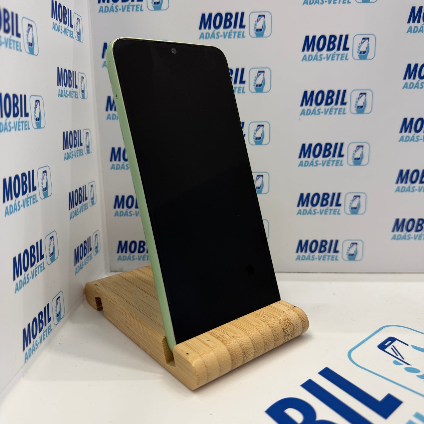 Samsung Galaxy A05s 128GB, Kártyafüggetlen, 12 hó garancia