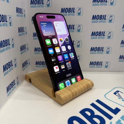 Apple iPhone 15 128GB, Kártyafüggetlen, 12 hó garancia