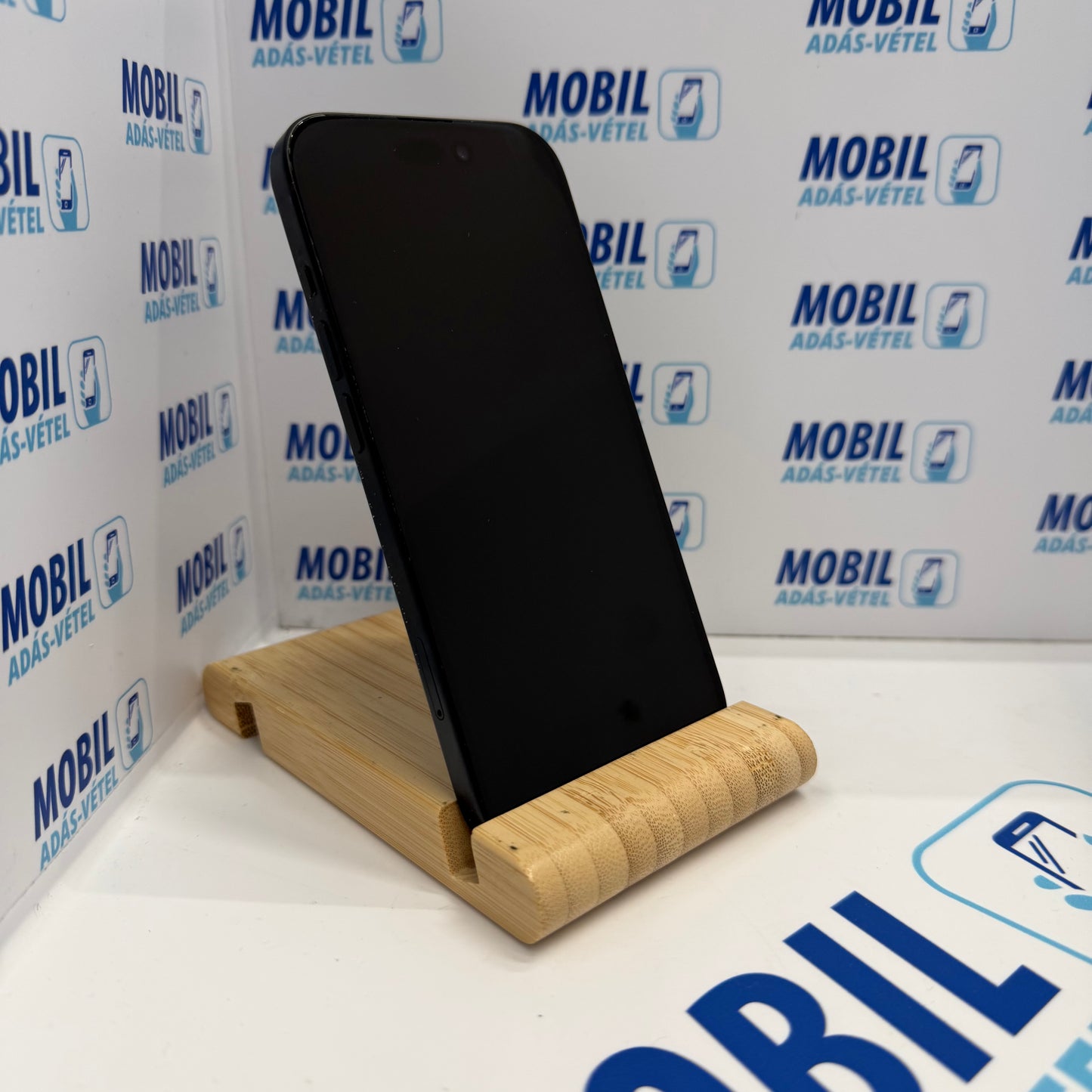 Apple iPhone 15 128GB, Kártyafüggetlen, 12 hó garancia