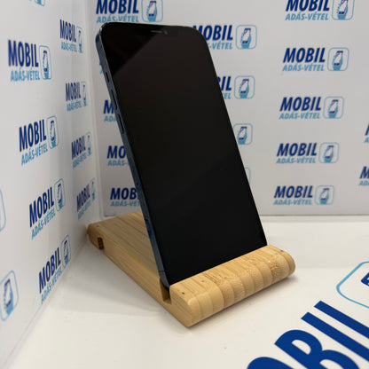 Apple iPhone 12 Pro Max 128GB, Kártyafüggetlen, 12 hó garancia