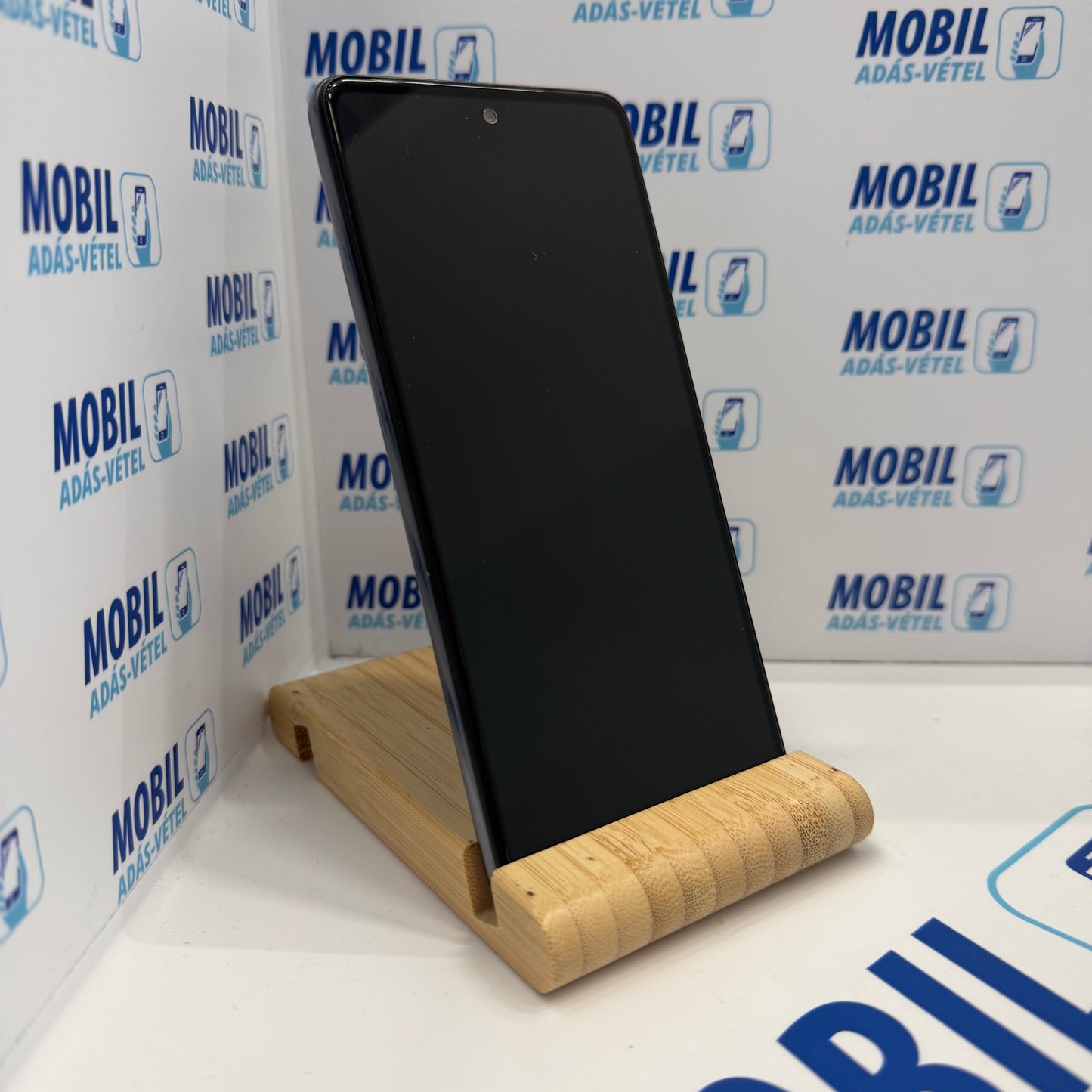 Samsung Galaxy A52s 5G 256GB, Kártyafüggetlen, 12 hó garancia