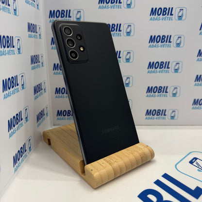 Samsung Galaxy A52s 5G 256GB, Kártyafüggetlen, 12 hó garancia