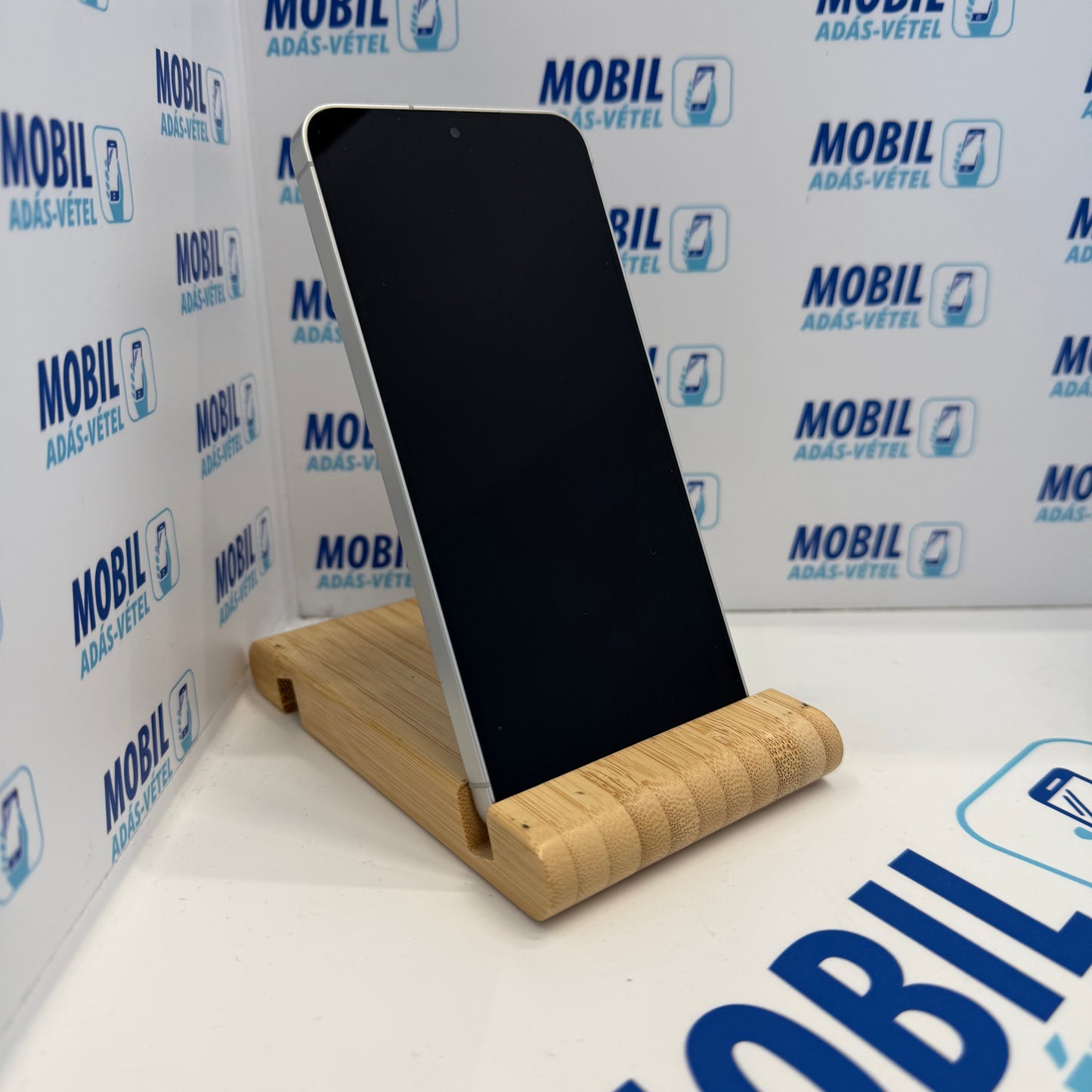 Samsung Galaxy S24 5G 128GB, Kártyafüggetlen, 12 hó garancia