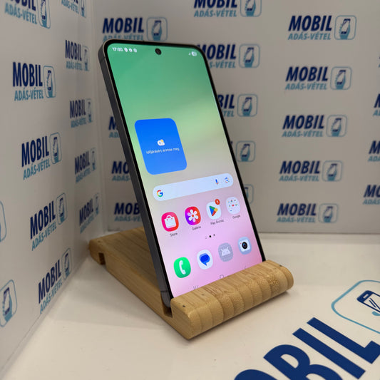 Samsung Galaxy A56 5G 256GB, Kártyafüggetlen, 12 hó garancia