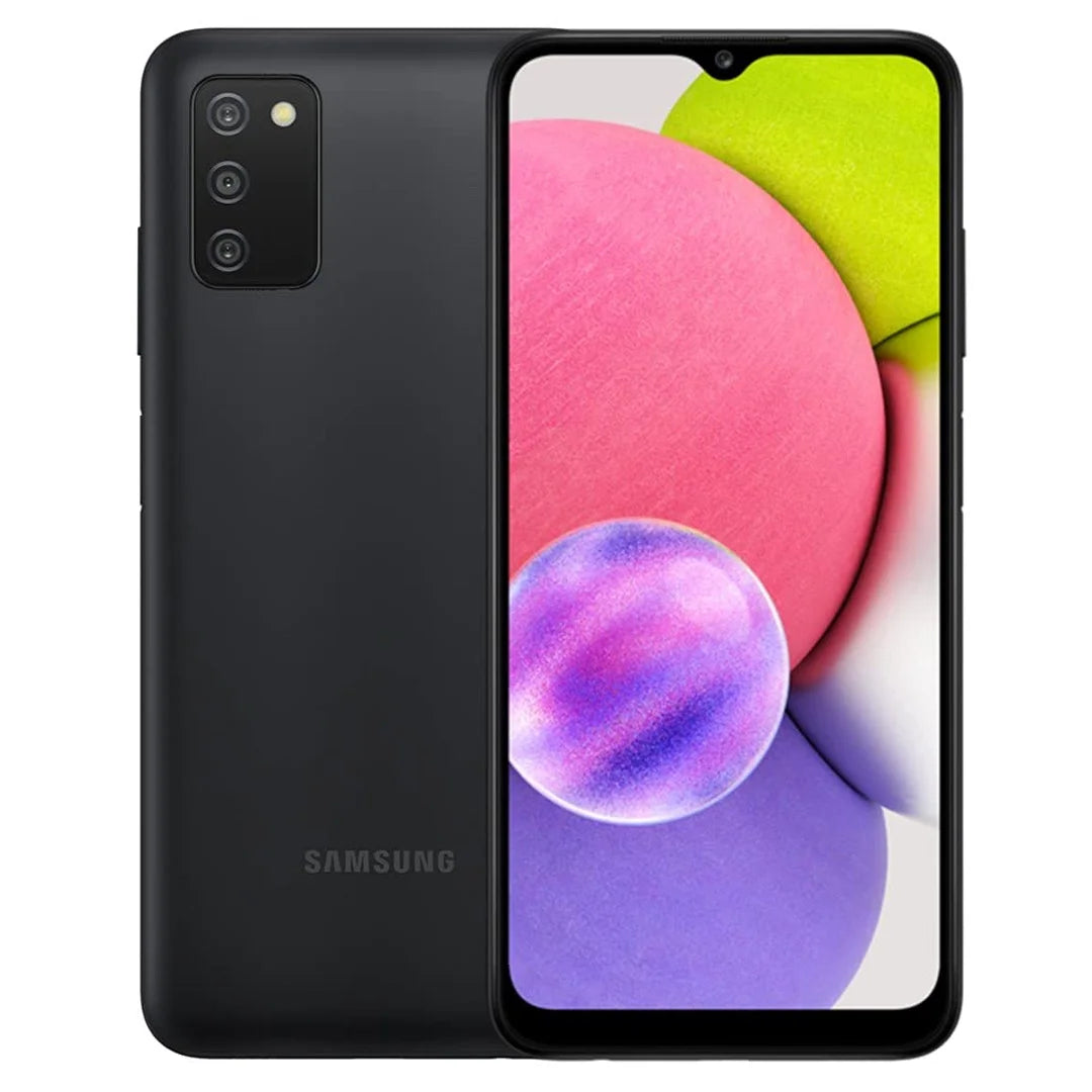 Samsung Galaxy A03s hátlap csere - Akár 1 órán belül