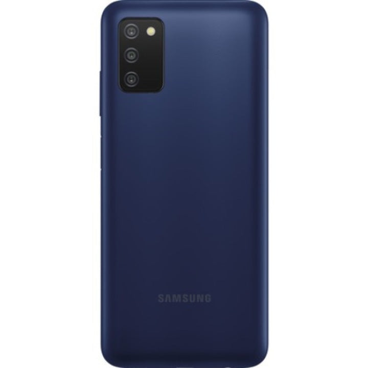 Samsung Galaxy A03s hátlap csere - Akár 1 órán belül