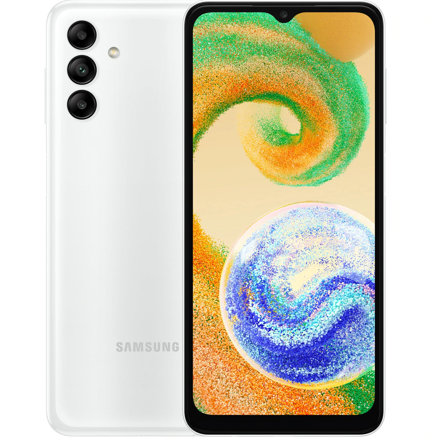 Samsung Galaxy A04s hátlap csere - Akár 1 órán belül