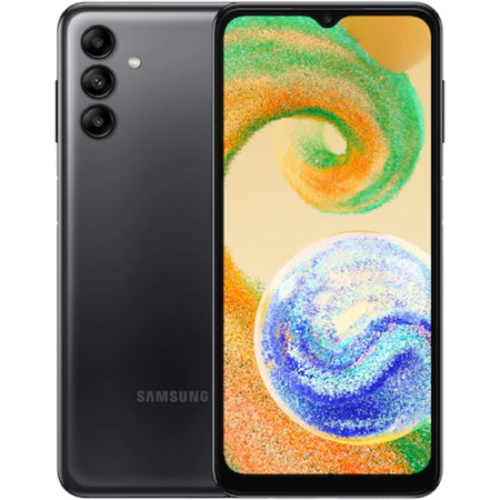 Samsung Galaxy A04s hátlap csere - Akár 1 órán belül