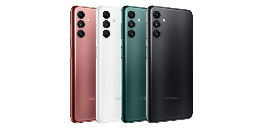Samsung Galaxy A04s hátlap csere - Akár 1 órán belül