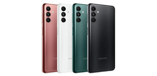 Samsung Galaxy A04s hátlap csere - Akár 1 órán belül