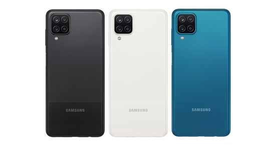 Samsung Galaxy A12 hátlap csere - Akár 1 órán belül