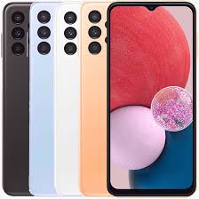 Samsung Galaxy A13 4G hátlap csere - Akár 1 órán belül