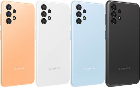 Samsung Galaxy A13 5G hátlap csere - Akár 1 órán belül