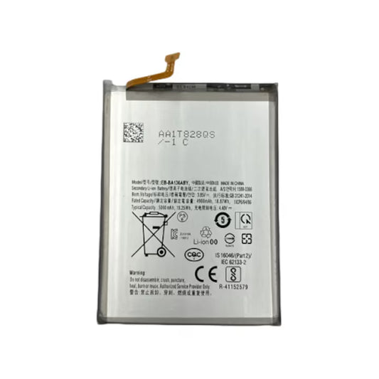 Samsung Galaxy A13 5G akkumulátor csere - Akár 1 órán belül