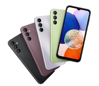 Samsung Galaxy A14 5G hátlap csere - Akár 1 órán belül