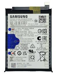Samsung Galaxy A14 4G akkumulátor csere - Akár 1 órán belül