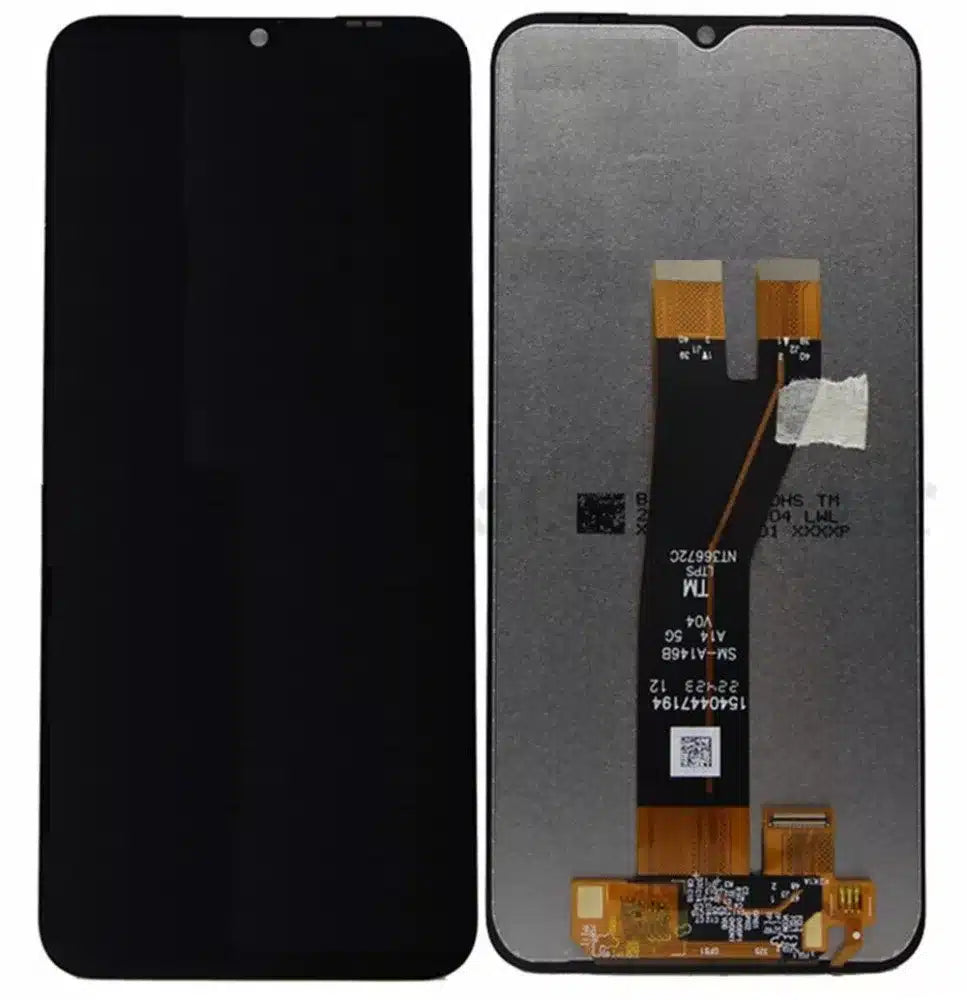 Samsung Galaxy A14 4G kijelző csere - Akár 1 órán belül