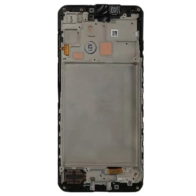 Samsung Galaxy A16 4G kijelző csere - Akár 1 órán belül