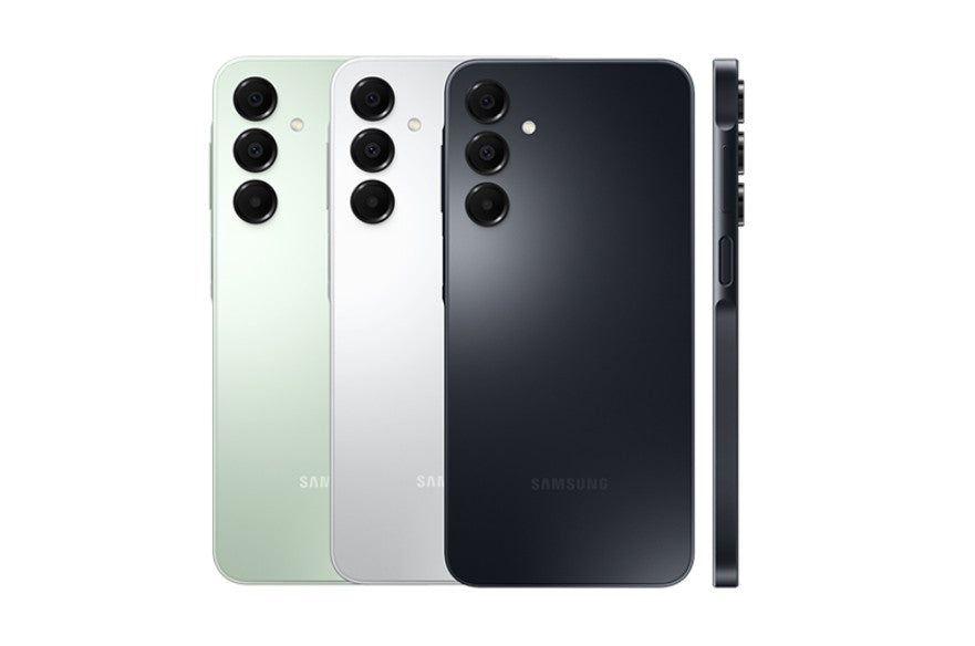Samsung Galaxy A16 4G hátlap csere - Akár 1 órán belül