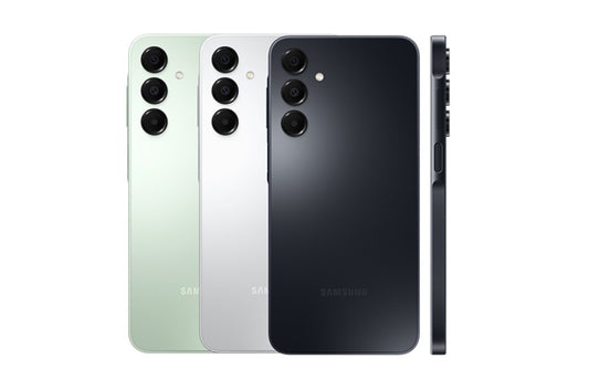 Samsung Galaxy A16 4G hátlap csere - Akár 1 órán belül
