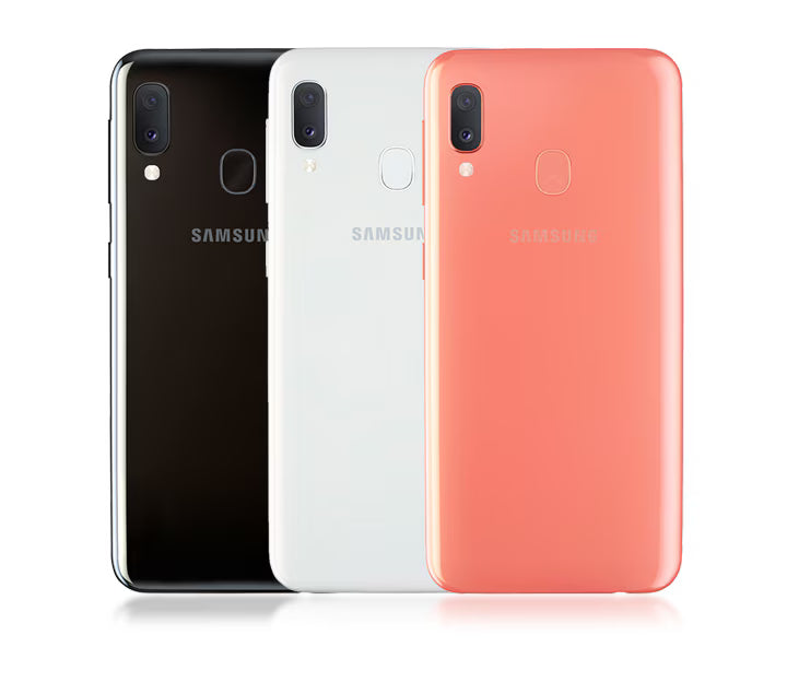 Samsung Galaxy A20e hátlap csere - Akár 1 órán belül