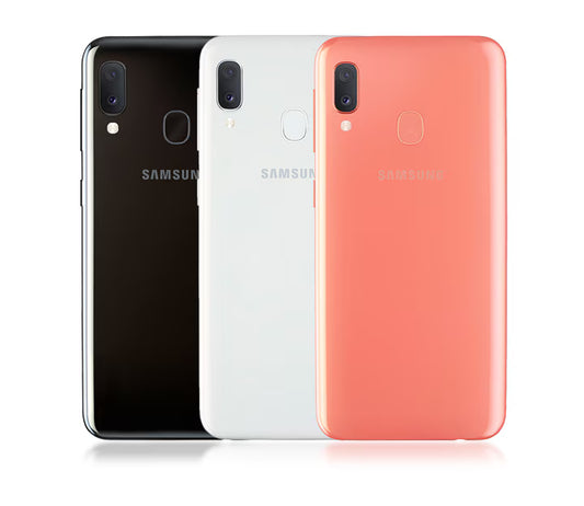 Samsung Galaxy A20e hátlap csere - Akár 1 órán belül