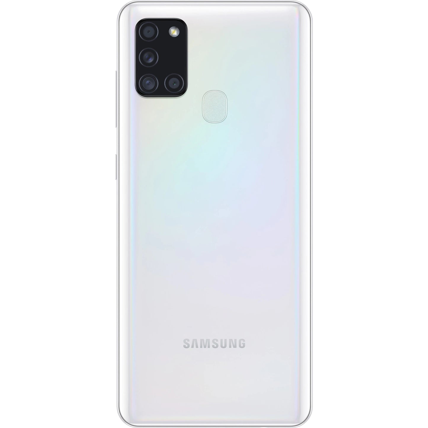 Samsung Galaxy A21s hátlap csere - Akár 1 órán belül