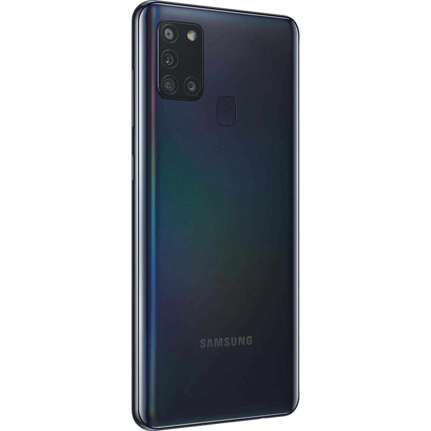 Samsung Galaxy A21s hátlap csere - Akár 1 órán belül