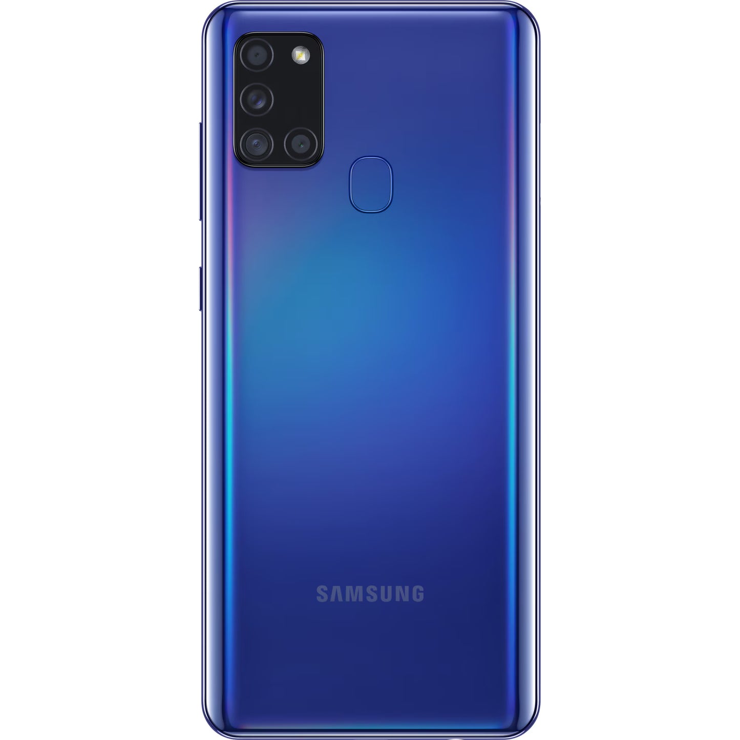 Samsung Galaxy A21s hátlap csere - Akár 1 órán belül