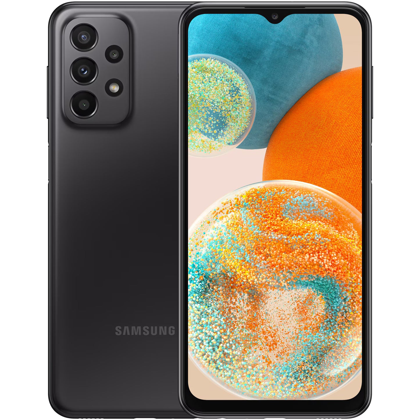 Samsung Galaxy A23 4G hátlap csere - Akár 1 órán belül