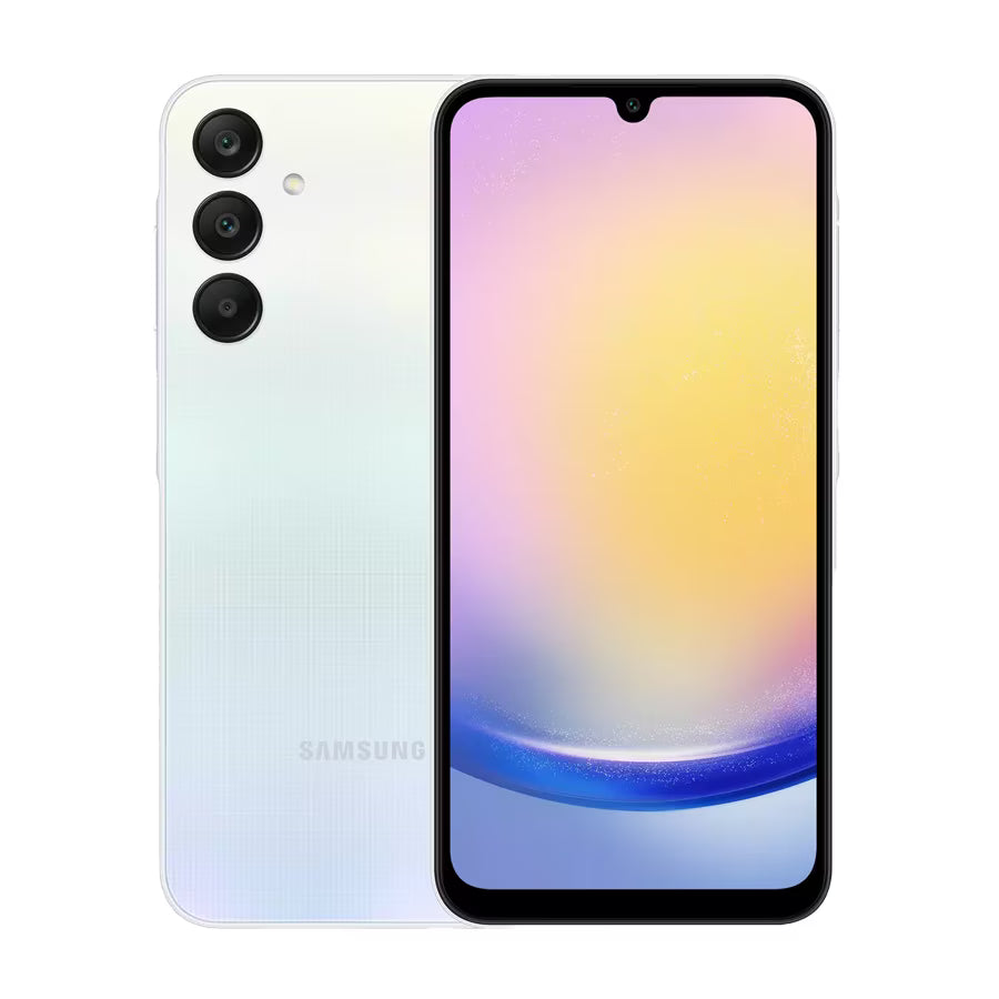Samsung Galaxy A25 hátlap csere - Akár 1 órán belül