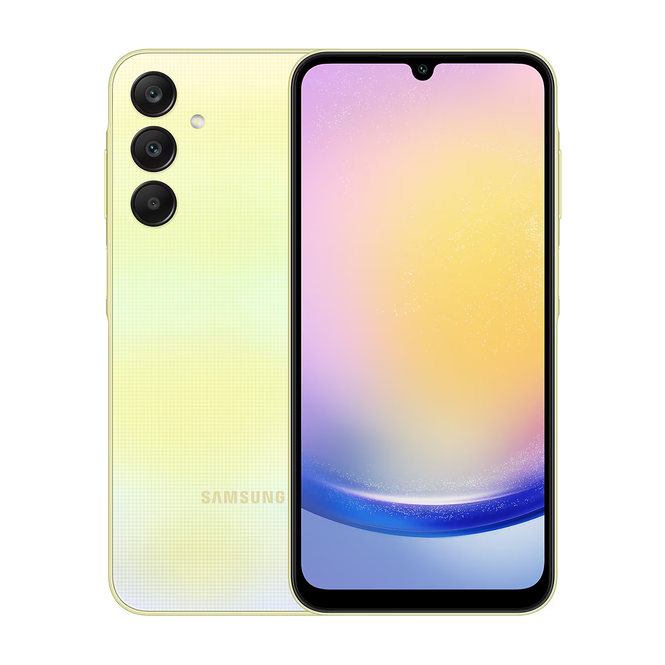 Samsung Galaxy A25 hátlap csere - Akár 1 órán belül