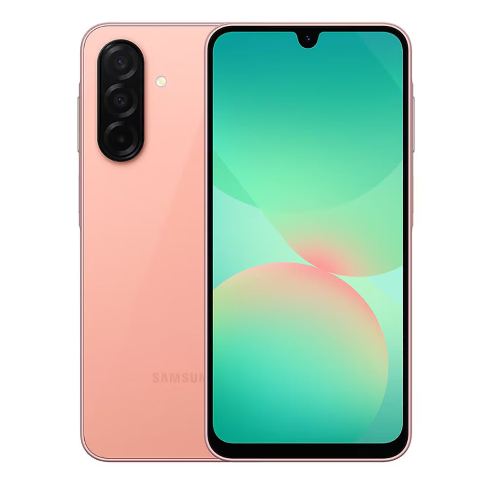Samsung Galaxy A26 hátlap csere - Akár 1 órán belül