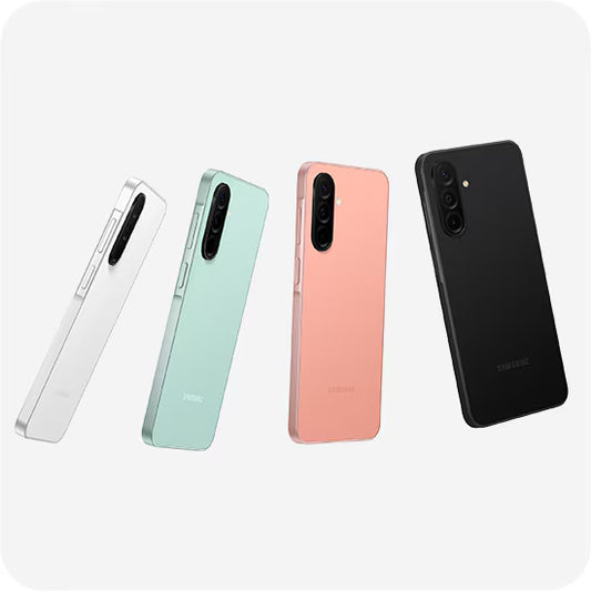 Samsung Galaxy A26 hátlap csere - Akár 1 órán belül