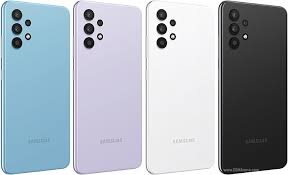Samsung Galaxy A32 4G hátlap csere - Akár 1 órán belül