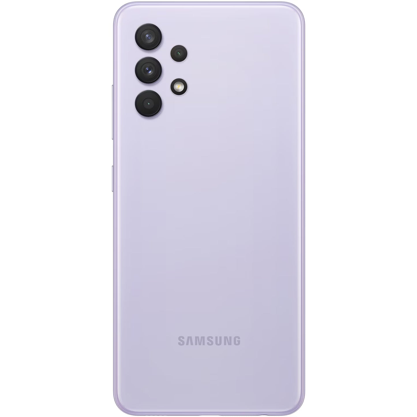 Samsung Galaxy A32 4G hátlap csere - Akár 1 órán belül