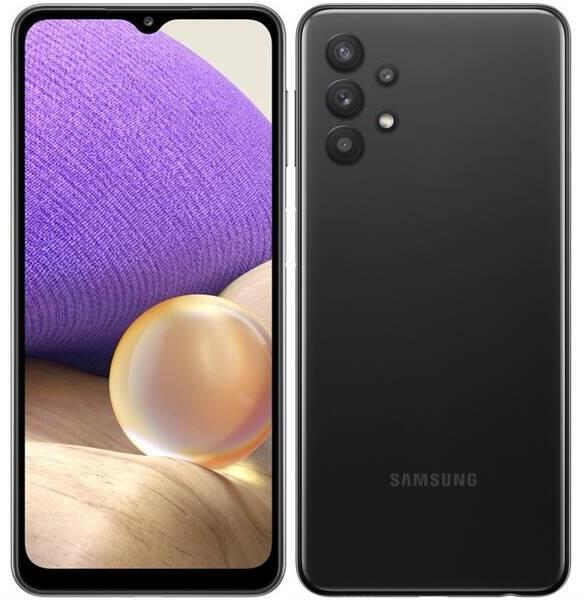 Samsung Galaxy A32 5G hátlap csere - Akár 1 órán belül