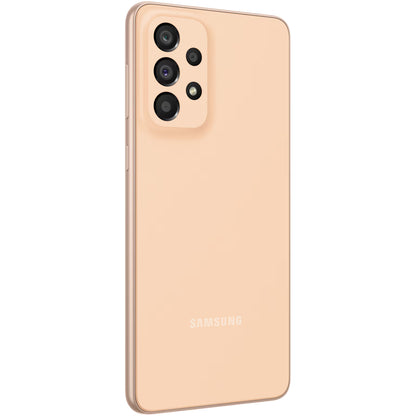 Samsung Galaxy A33 hátlap csere - Akár 1 órán belül