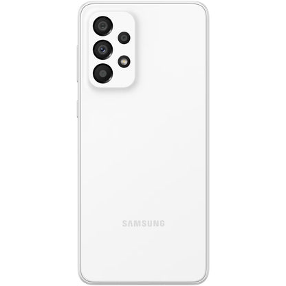 Samsung Galaxy A33 hátlap csere - Akár 1 órán belül