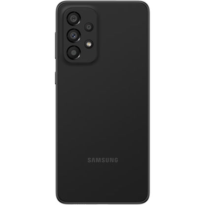 Samsung Galaxy A33 hátlap csere - Akár 1 órán belül