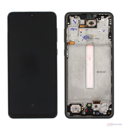 Samsung Galaxy A33 kijelző csere - Akár 1 órán belül