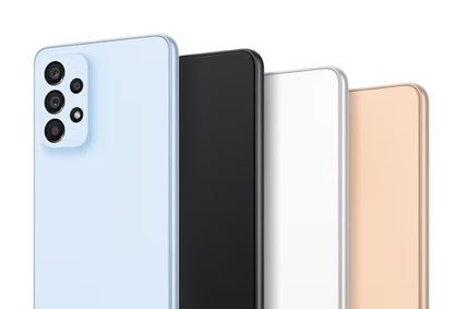 Samsung Galaxy A33 hátlap csere - Akár 1 órán belül