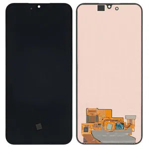 Samsung Galaxy A34 kijelző csere - Akár 1 órán belül